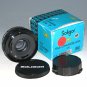 Soligor Auto Tele Converter 2X To Fit Canon FD Lens 09-2245 (Japan)