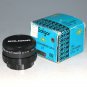 Soligor Auto Tele Converter 2X To Fit Canon FD Lens 09-2245 (Japan)