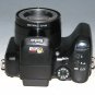 Kodak EasyShare Z712 IS 7.1MP Digital Camera - Black  #4000