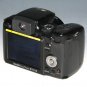 Kodak EasyShare Z712 IS 7.1MP Digital Camera - Black  #4000