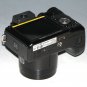 Kodak EasyShare Z712 IS 7.1MP Digital Camera - Black  #4000