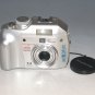 Olympus CAMEDIA C-5000 Zoom 5.0MP Digital Camera #3236