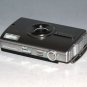 Olympus SP-700 6.0MP Digital Camera - Silver #7993
