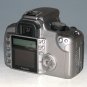 Canon EOS Digital Rebel XT / EOS 350D 8.0MP Digital SLR Camera (Body Only) #3593