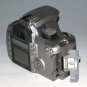 Canon EOS Digital Rebel XT / EOS 350D 8.0MP Digital SLR Camera (Body Only) #3593