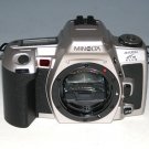 Minolta Maxxum HTsi Plus 35mm SLR Film Camera (Body Only) #0001