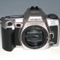 Minolta Maxxum HTsi Plus 35mm SLR Film Camera (Body Only) #0001