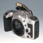 Minolta Maxxum HTsi Plus 35mm SLR Film Camera (Body Only) #0001