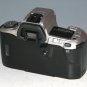 Minolta Maxxum HTsi Plus 35mm SLR Film Camera (Body Only) #0001