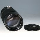 Vivitar 200mm 1:3.5 Auto Telephoto Lens Nikon F Mount - Test Image on D300