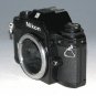 Nikon EM 35mm SLR Film Camera (Body Only) #4849