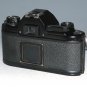 Nikon EM 35mm SLR Film Camera (Body Only) #4849