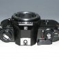 Nikon EM 35mm SLR Film Camera (Body Only) #4849