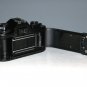 Nikon EM 35mm SLR Film Camera (Body Only) #4849