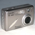 Concord EyeQ 4360z 4MP Digital Camera