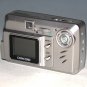 Concord EyeQ 4360z 4MP Digital Camera