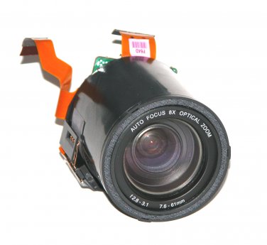 Lens Unit w/5.3MP CCD Sensor For HP Photosmart 945 Digital Camera