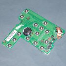 Camera Control Board For HP Photosmart 945 Digital Camera
