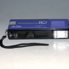 Le Clic 110 Everflash Pocket Film Camera - Purple