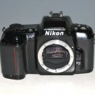 Nikon N6006 35mm SLR Film Camera (Body Only) #2535
