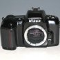 Nikon N6006 35mm SLR Film Camera (Body Only) #2535