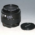 Nikon AF Nikkor 35-70mm 1:3.3-4.5 Zoom Lens(Test Image on D70s #3306