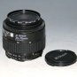 Nikon AF Nikkor 35-70mm 1:3.3-4.5 Zoom Lens(Test Image on D70s #3306