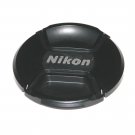 Nikon Coolpix LC-77 Front Camera Lens Cap (77mm)
