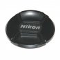 Nikon Coolpix LC-77 Front Camera Lens Cap (77mm)