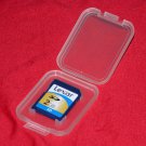 Lexar SD 2 GB Flash Memory Card LSD2GBASBNA #0650