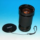 Vivitar 28-210mm F3.5-5.6 Macro 1:4x for Canon FD - Test Images on EOS 30D DSLR