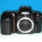 Nikon N50 / F50 35mm SLR Camera (Body Only) #8095