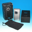 Flip Video MinoHD M3160 4GB Digital Camcorder(1Hr Recording) - New Battery (1015)