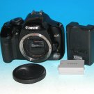 Canon EOS Digital Rebel 450D / XSi 12.2 MP Digital SLR Camera(Body Only) Canon EOS Digital Rebel 450D / XSi 12.2 MP Digital SLR Camera(Body Only)