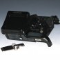 Konica Minolta DiMAGE A1 Rear Cover with Control Buttons/Tilt LCD - Repair Parts