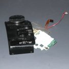 Konica Minolta DiMAGE A1 Side Function Control Panel - Repair Parts