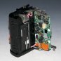 Konica Minolta DiMAGE A1 A2 Battery Box w/PCB Board & Doors - Repair Parts