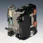 Konica Minolta DiMAGE A1 A2 Battery Box w/PCB Board & Doors - Repair Parts