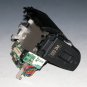 Konica Minolta DiMAGE A1 A2 Battery Box w/PCB Board & Doors - Repair Parts