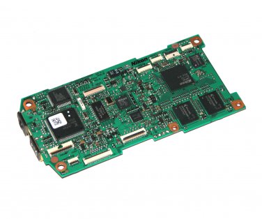 Main System Board For Nikon D40 6.1MP Digital SLR Camera