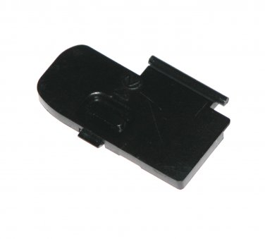 Battery Door / Cover For Nikon D40 6.1MP Digital SLR Camera