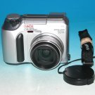 Olympus CAMEDIA C-700 Ultra Zoom 2.1MP Digital Camera - Silver #4555 Olympus CAMEDIA C-700 Ultra Zoom 2.1MP Digital Camera - Silver #4555