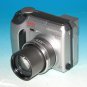 Olympus CAMEDIA C-700 Ultra Zoom 2.1MP Digital Camera - Silver #0176