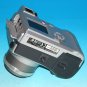 Olympus CAMEDIA C-700 Ultra Zoom 2.1MP Digital Camera - Silver #0176
