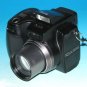Kodak EasyShare DX7590 5.0MP Digital Camera - Black #4398