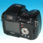 Kodak EasyShare DX7590 5.0MP Digital Camera - Black #4398