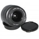 Canon EF-S 18-55mm f/3.5-5.6 II Lens - Test Image on EOS XS Camera #4795
