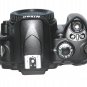 Nikon D40 6.1MP Digital SLR Camera (Body Only - Shutter Count 8684) #1337