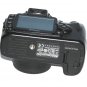 Nikon D40 6.1MP Digital SLR Camera (Body Only - Shutter Count 8684) #1337