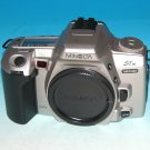 Minolta Maxxum STsi 35mm SLR Film Camera (Body Only) #1126